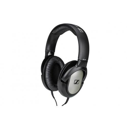 Наушники SENNHEISER HD201 Black